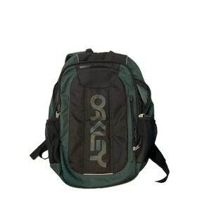 Oakley Men's Enduro 3.0 20L Backpack, Green Black
